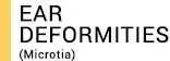 Microtia and Ear Deformities in Dallas, TX