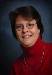 Elizabeth E. Sperry, ScD, CCC-SLP