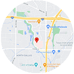Syndromes in Dallas, TX
